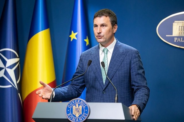 „Tanczos Barna: Proiectul Neptun Deep va schimba piața gazelor”