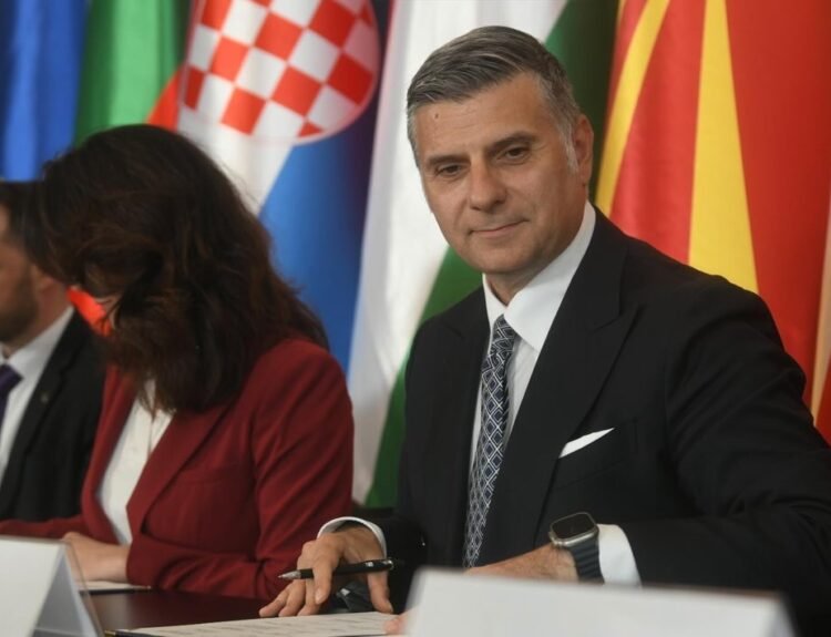 ASF și autoritățile din CEE: Memorandum pentru piețele de capital