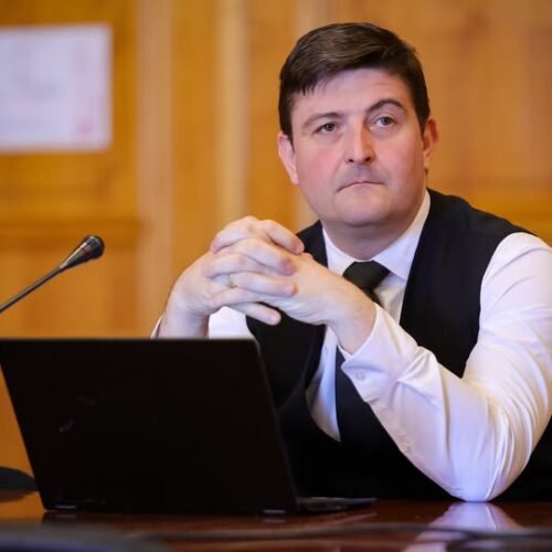Alexandru Dimitriu: Oamenii pot recupera banii pierduți cu ROBOR