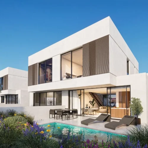 Apartament în Cluj sau vilă în Cipru: Ce alegi?
