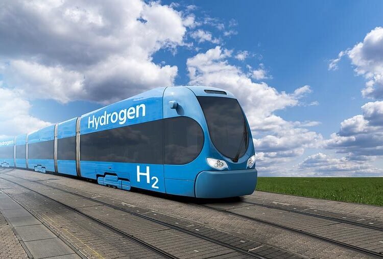 Autoritatea feroviară română caută finanțare pentru 12 trenuri hidrogen Siemens