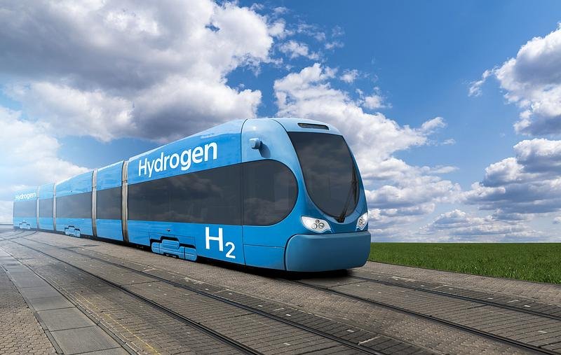 Autoritatea feroviară română caută finanțare pentru 12 trenuri hidrogen Siemens