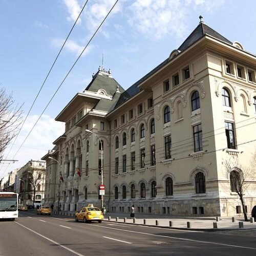 Autoritățile din București implementează „aparate climatice” pentru vreme extremă