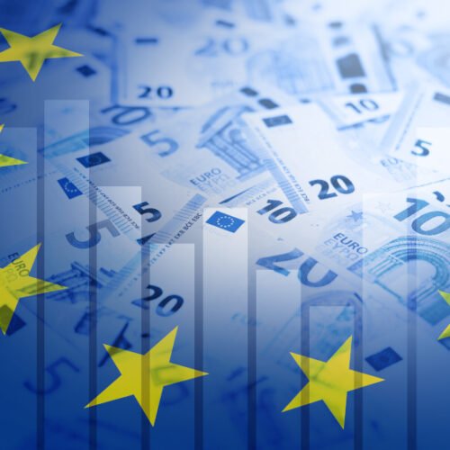 BCE: Impactul geopolitic asupra câștigurilor băncilor din zona euro