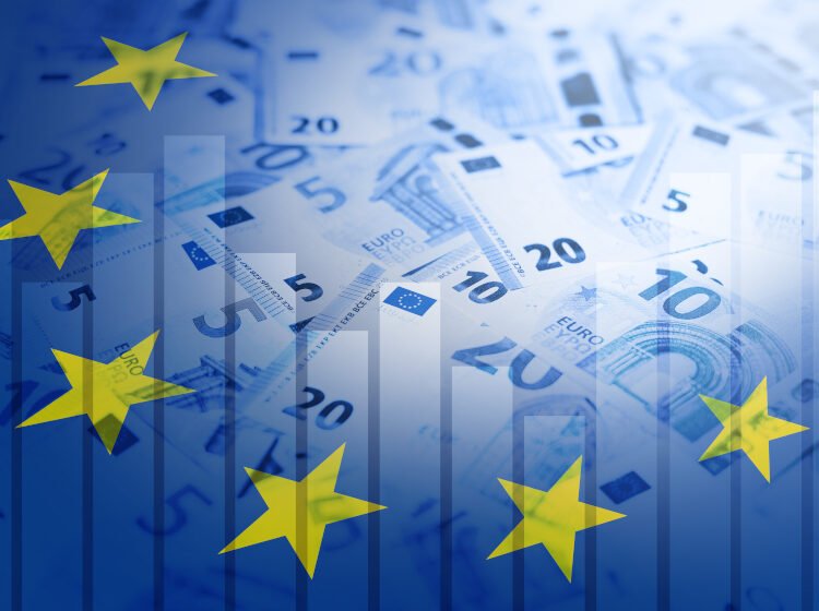 BCE: Impactul geopolitic asupra câștigurilor băncilor din zona euro