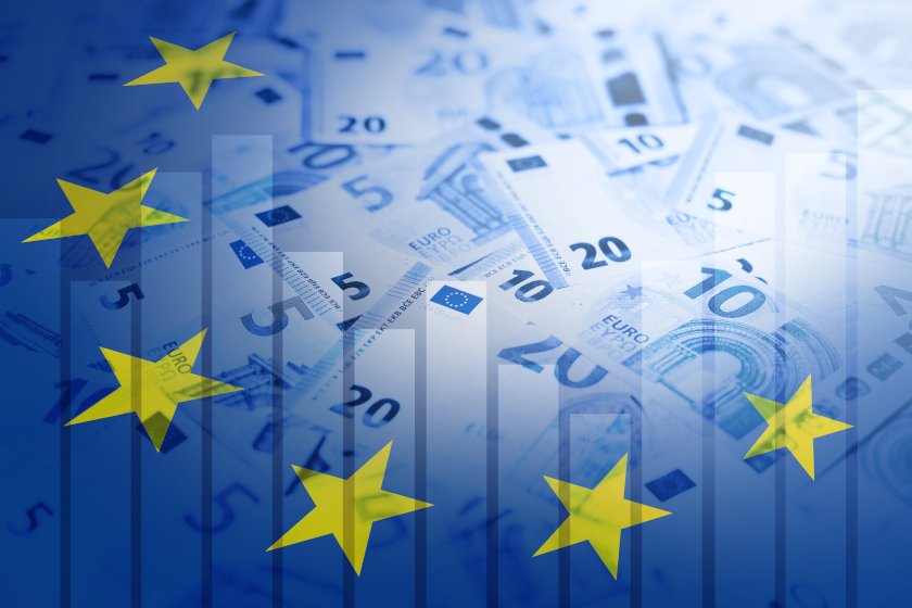 BCE: Impactul geopolitic asupra câștigurilor băncilor din zona euro