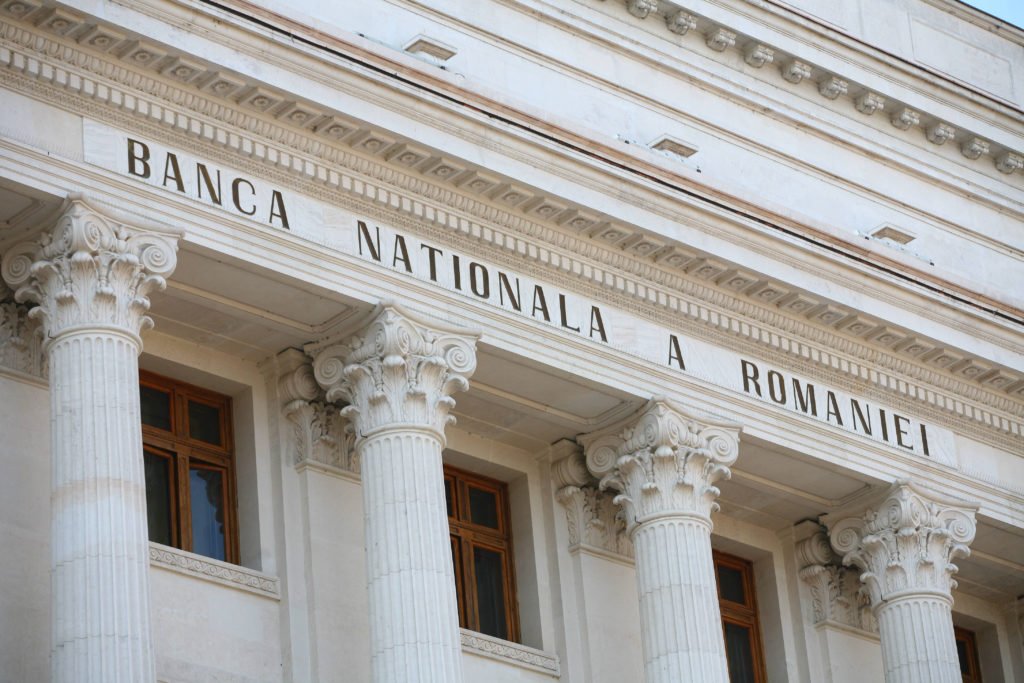 BNR menține rata dobânzii la 6.50% în politica monetară