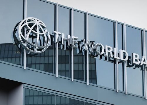 Banca Mondială acordă României un împrumut de 544 milioane EUR