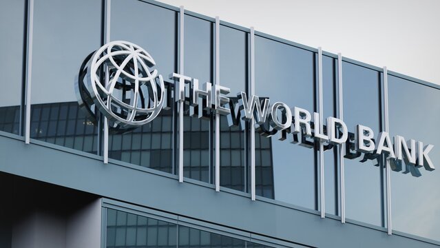 Banca Mondială acordă României un împrumut de 544 milioane EUR