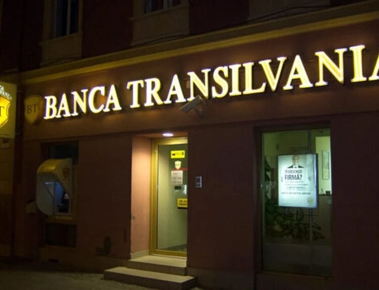 Banca Transilvania atrage fonduri record de pe piețele internaționale