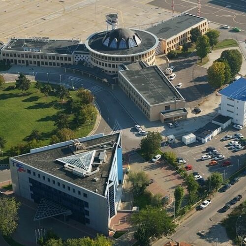 Băneasa: Licitații pentru modernizarea celui de-al doilea aeroport