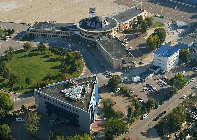 Băneasa: Licitații pentru modernizarea celui de-al doilea aeroport