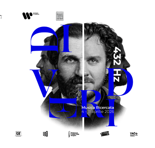 Baritenorul Michael Spyres concertează la Timișoara