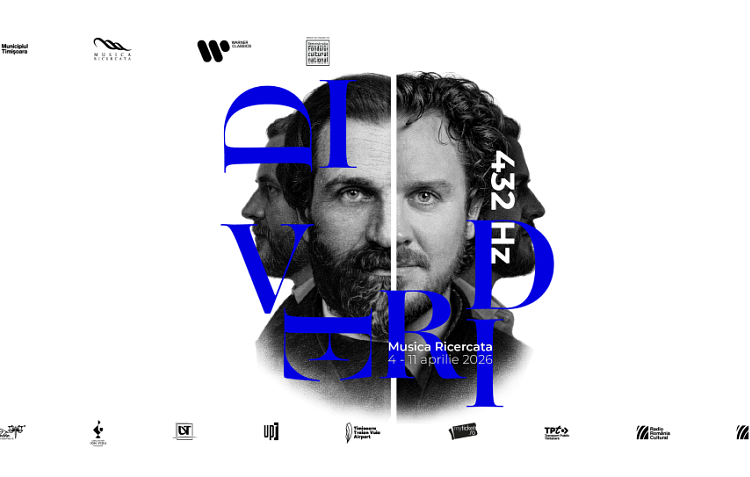 Baritenorul Michael Spyres concertează la Timișoara