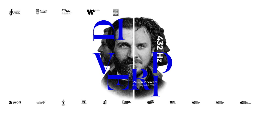 Baritenorul Michael Spyres concertează la Timișoara
