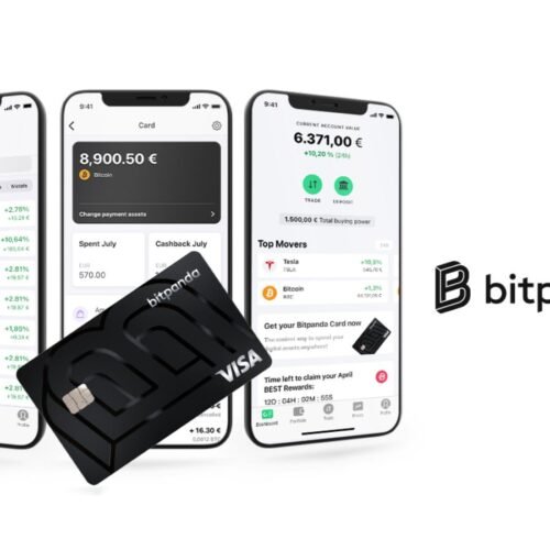 Bitpanda Card în România: Evaluare 2026 și oportunități financiare