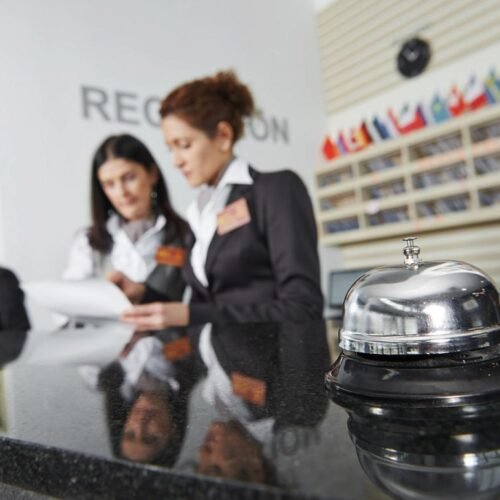 București depășește CEE în creșterea veniturilor hoteliere
