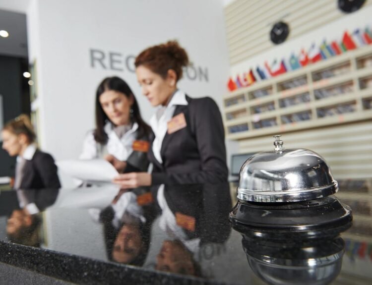 București depășește CEE în creșterea veniturilor hoteliere