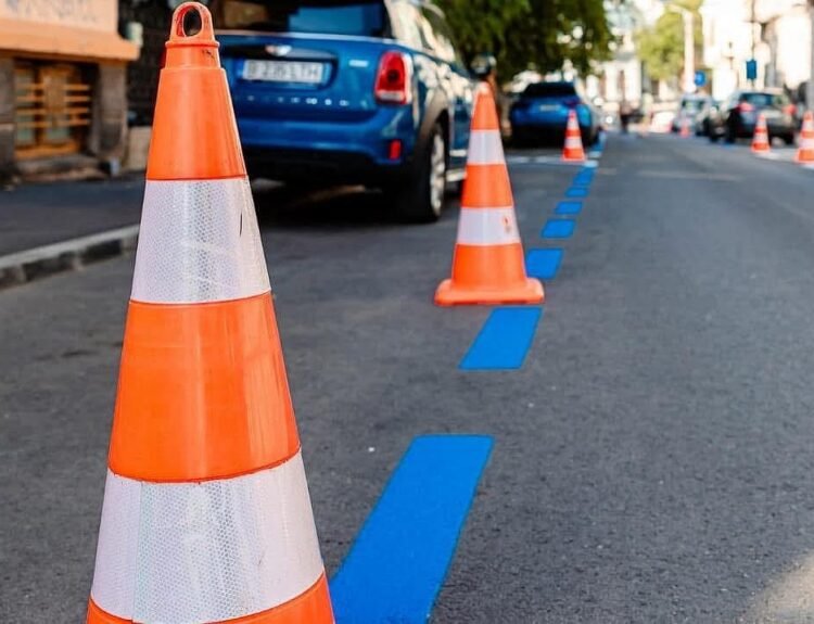 București renunță la parcarea gratuită pentru mașinile hibride