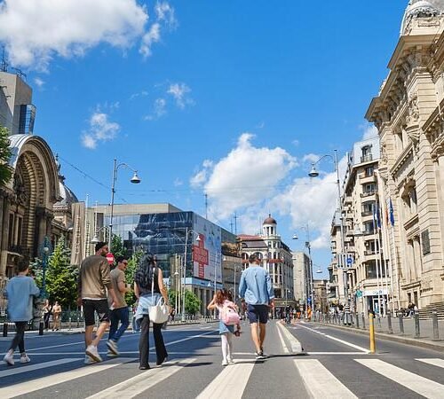 Bucureștiul își va fuziona instituțiile culturale într-o singură entitate