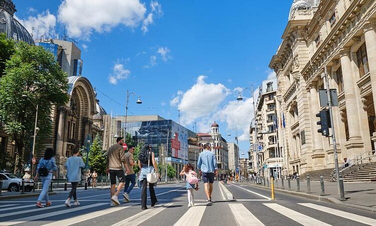 Bucureștiul își va fuziona instituțiile culturale într-o singură entitate