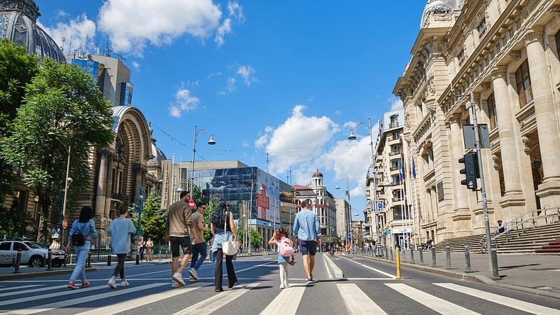 Bucureștiul își va fuziona instituțiile culturale într-o singură entitate