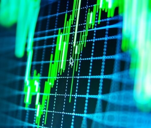 Bursa crește pentru a 2-a sesiune: Trenduri și analize