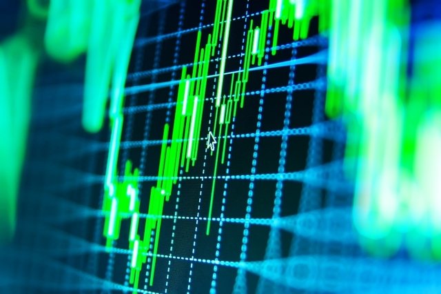 Bursa crește pentru a 2-a sesiune: Trenduri și analize