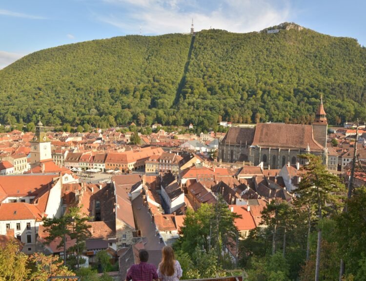 Clujul în declin: Brașovul conduce piața rezidențială regională