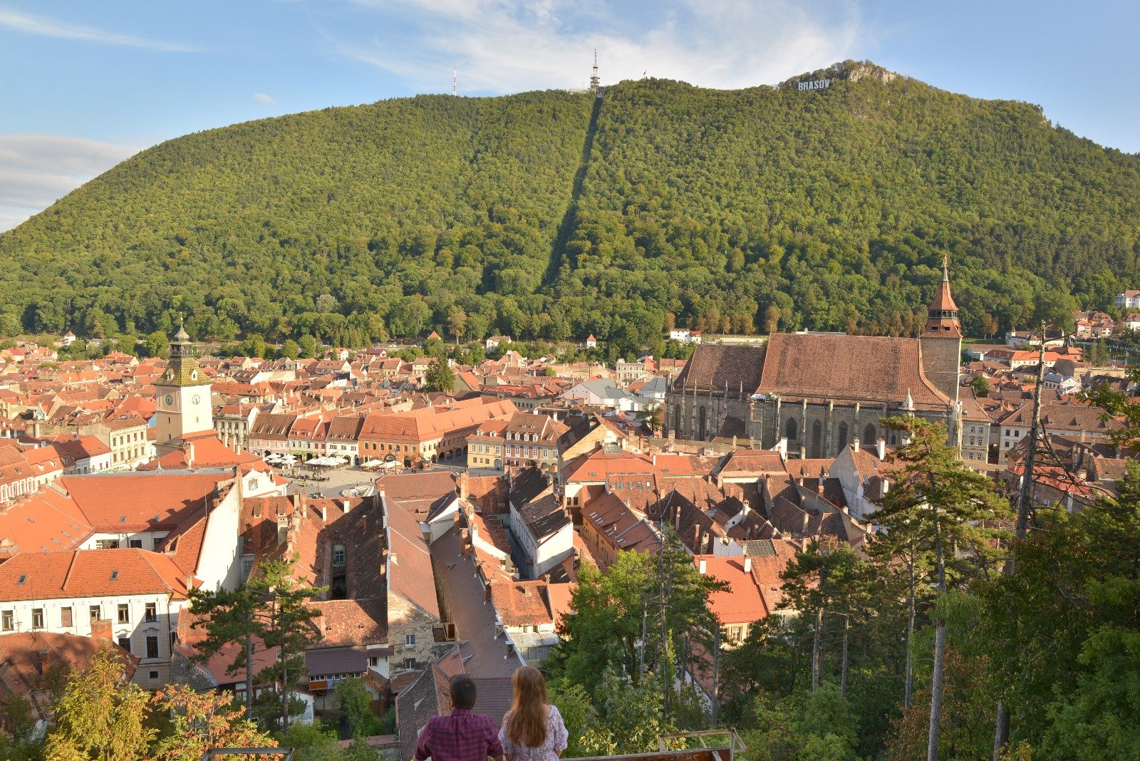 Clujul în declin: Brașovul conduce piața rezidențială regională