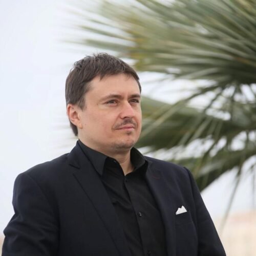 Cristian Mungiu, selecționat la Cannes cu noul său film