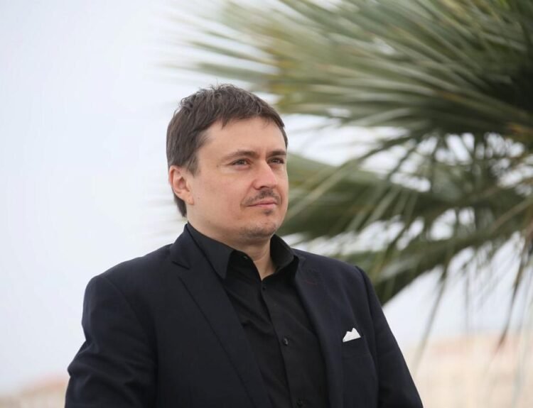 Cristian Mungiu, selecționat la Cannes cu noul său film