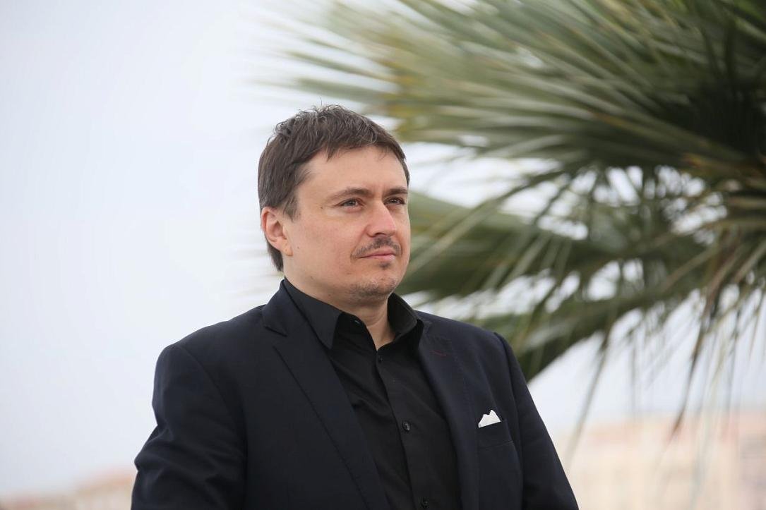 Cristian Mungiu, selecționat la Cannes cu noul său film