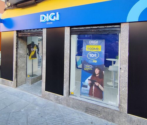 Digi își amână IPO-ul în Spania: Decizie strategică importantă