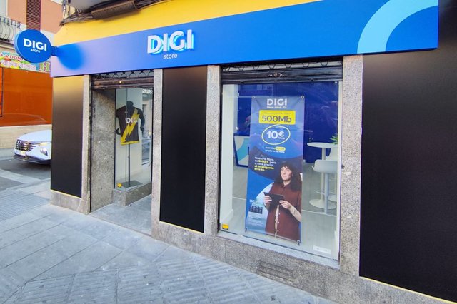 Digi își amână IPO-ul în Spania: Decizie strategică importantă