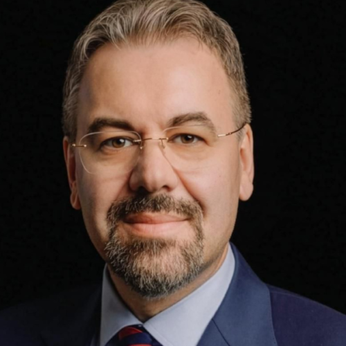 Economia în era geopolitică: Perspective de la BNR