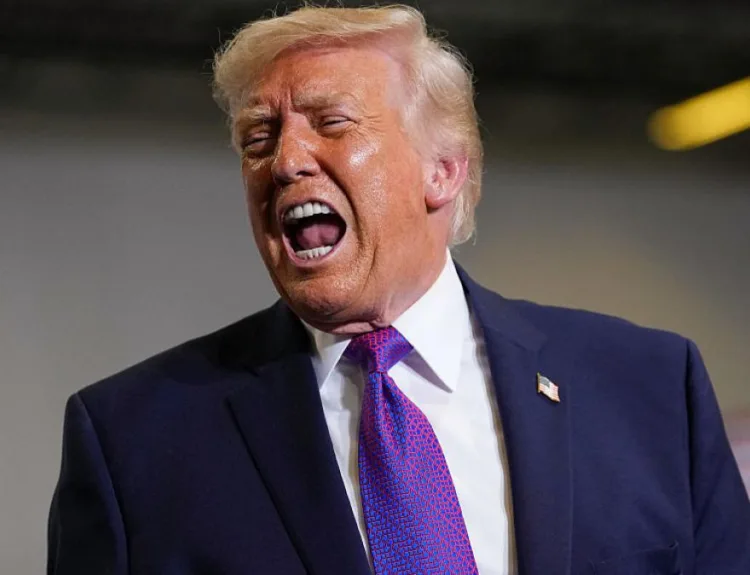 Familia Trump a pierdut 1 miliard de dolari pe bitcoin