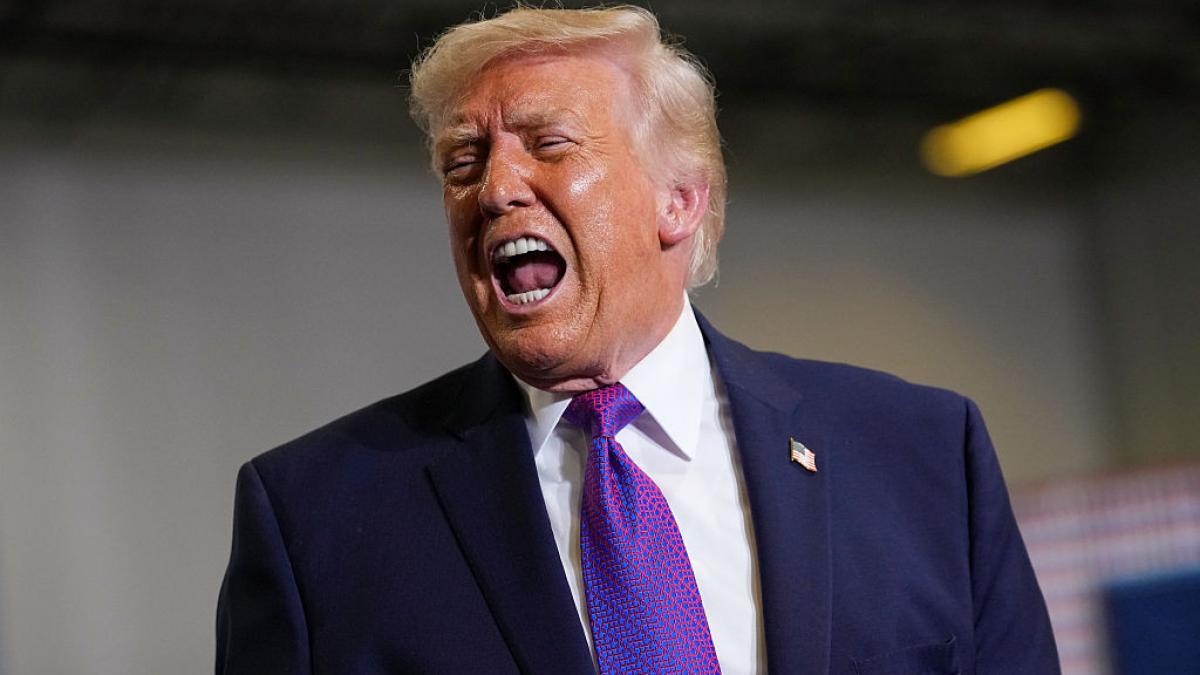 Familia Trump a pierdut 1 miliard de dolari pe bitcoin
