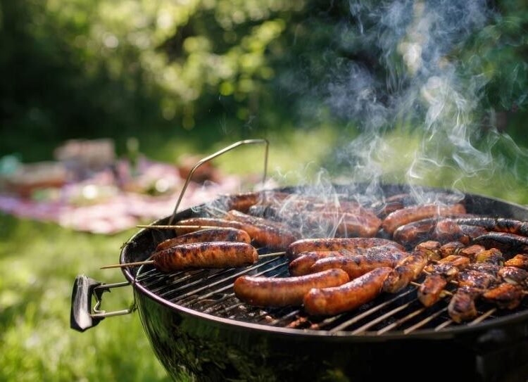 Festivaluri și evenimente de 1 Mai: Mici, Grătare și Distracție