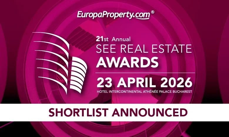 Finaliștii premiilor SEE Real Estate 2023 au fost anunțați
