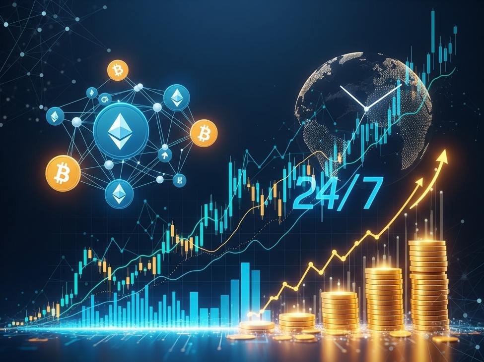 Găsește cea mai bună firmă de prop trading crypto!