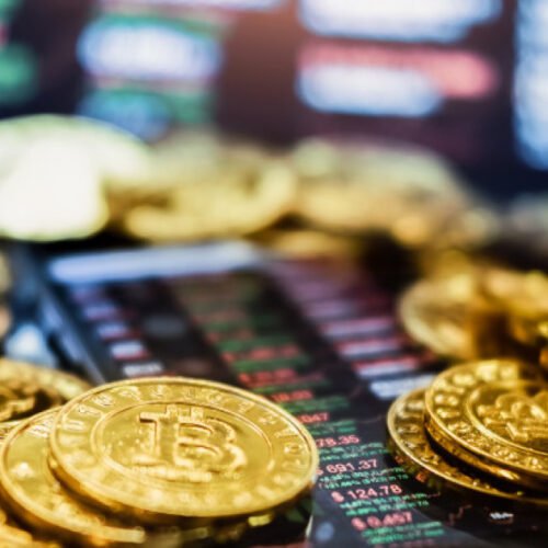 Guvernul introduce taxe de 0,5% și sancțiuni pentru piața cripto