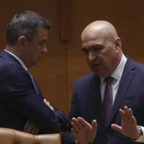 Instabilitate politică: riscuri pentru PNRR și intrarea în OECD