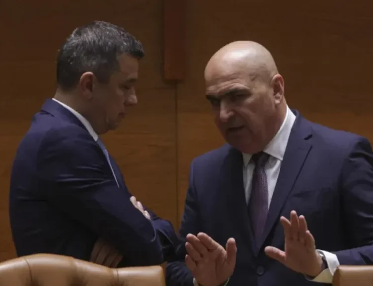 Instabilitate politică: riscuri pentru PNRR și intrarea în OECD