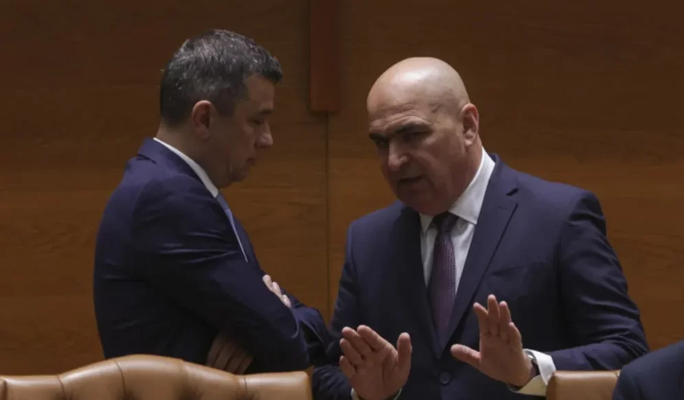 Instabilitate politică: riscuri pentru PNRR și intrarea în OECD