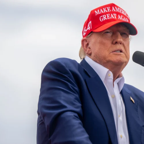 Investigație: Rețea crypto legată de Trump, în atenția ANAF