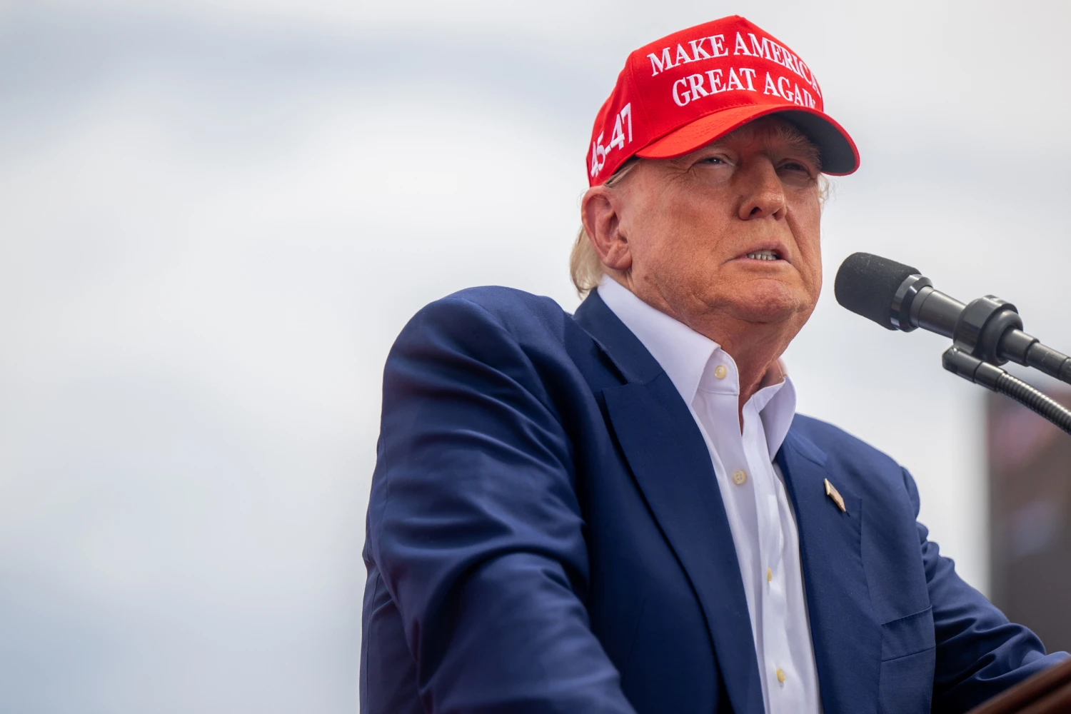 Investigație: Rețea crypto legată de Trump, în atenția ANAF