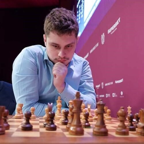 Marii jucători de șah vin la Super Chess Classic România 2026