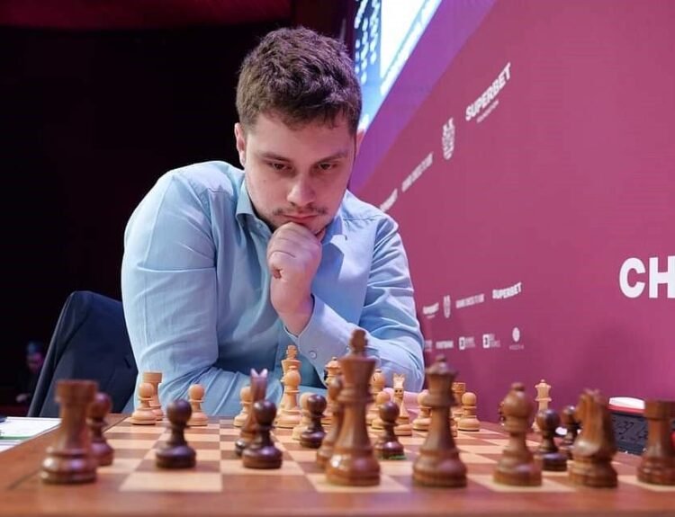 Marii jucători de șah vin la Super Chess Classic România 2026