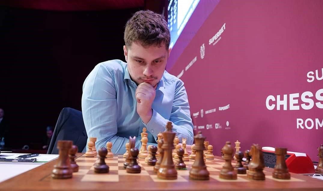 Marii jucători de șah vin la Super Chess Classic România 2026